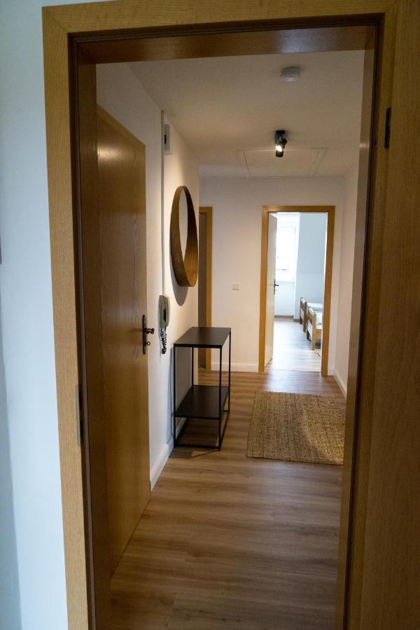 Ferienwohnung Hallighafen Bredstedt Extérieur photo